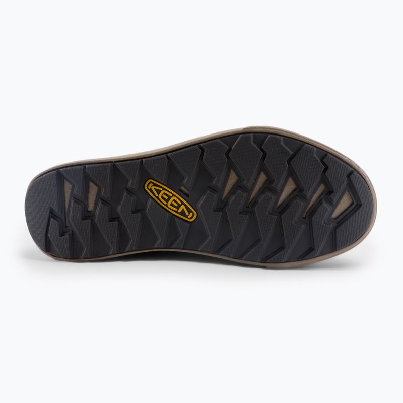 Női túrabakancs KEEN Elle Winter barna 1026714 3