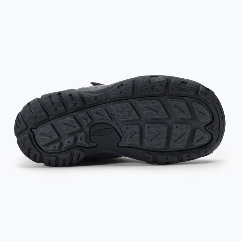 KEEN Knotch Chukka gyermek túracipő rózsaszín 1026741 4