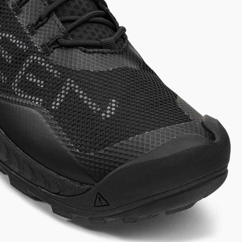 KEEN Nxis Evo WP férfi túrabakancs fekete 1027193 7
