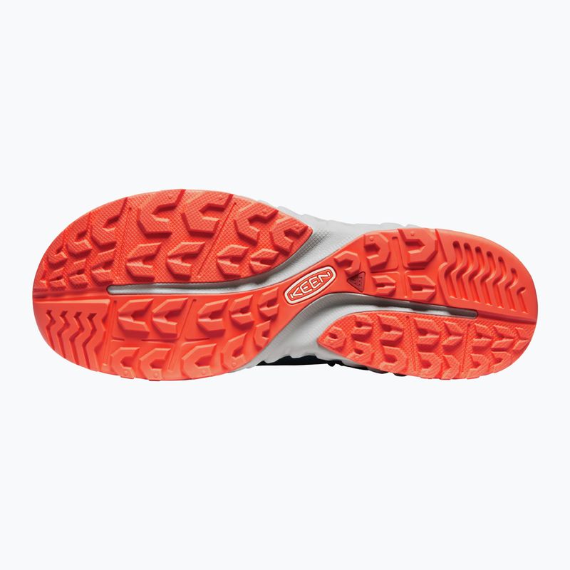 KEEN Nxis Evo WP férfi túrabakancs zöld 1027194 14