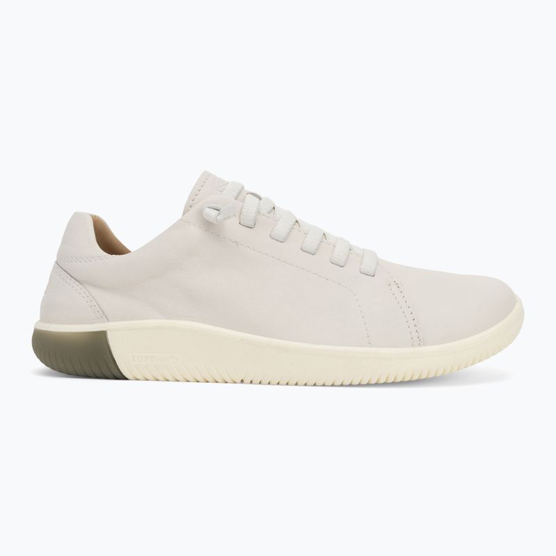 Férfi KEEN KNX Lace csillag fehér/csillag fehér cipő 2