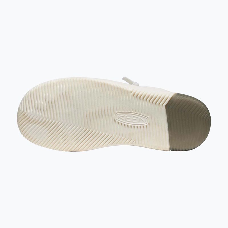 Férfi KEEN KNX Lace csillag fehér/csillag fehér cipő 13