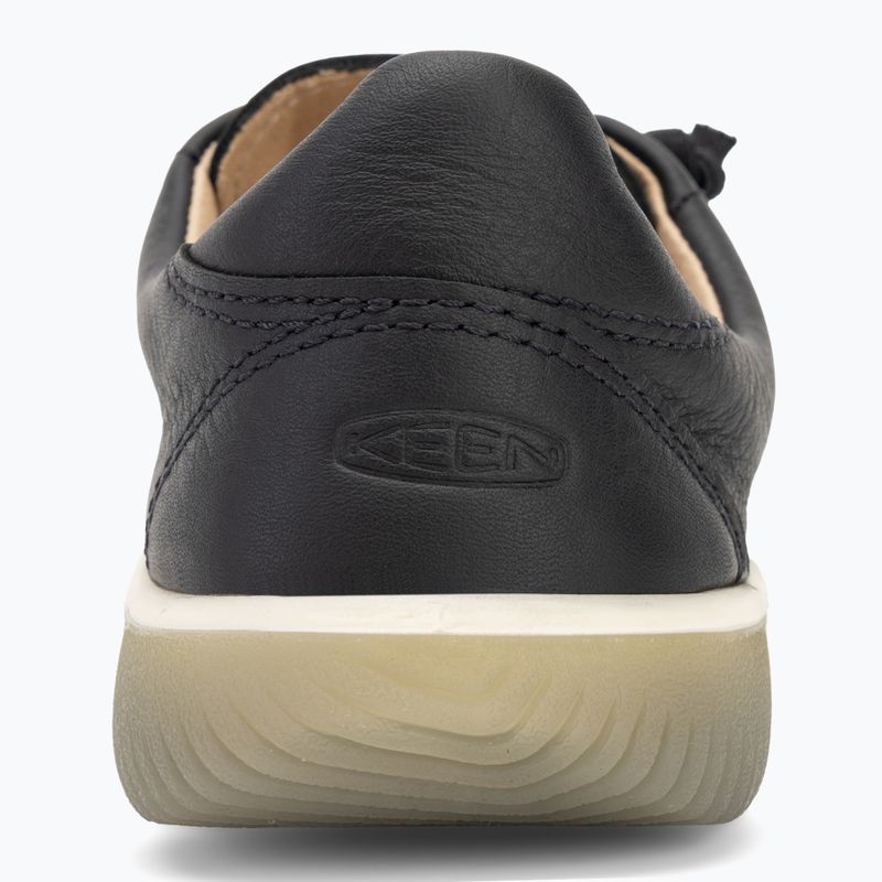 Női cipő KEEN KNX Lace fekete/csillag fehér 6