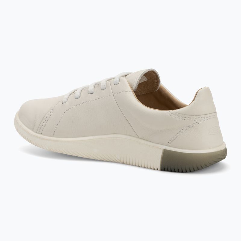 KEEN KNX Lace csillag fehér/csillag fehér női cipő 3