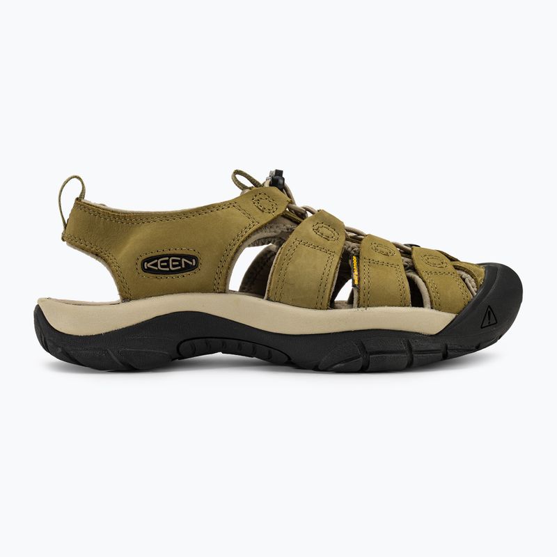 KEEN Newport férfi trekking szandál 2