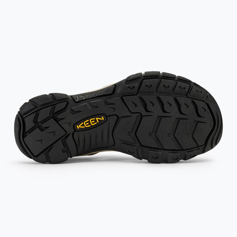 KEEN Newport férfi trekking szandál 5