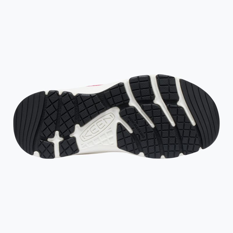 KEEN Motozoa Junior Sneaker jazzy/event primrose cipő 13