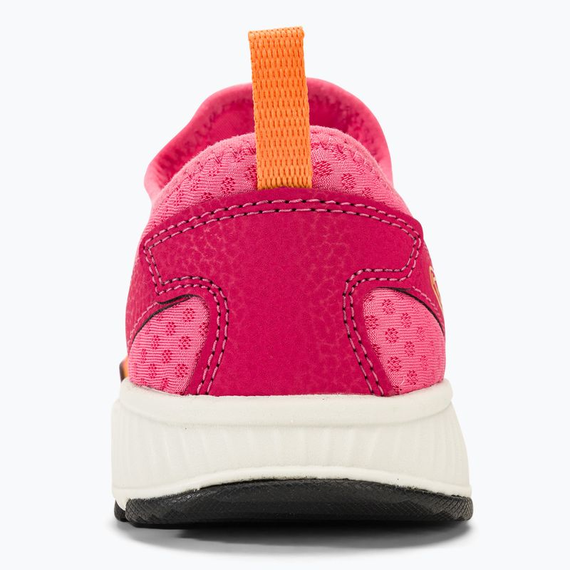 KEEN Motozoa Junior Sneaker jazzy/event primrose cipő 6