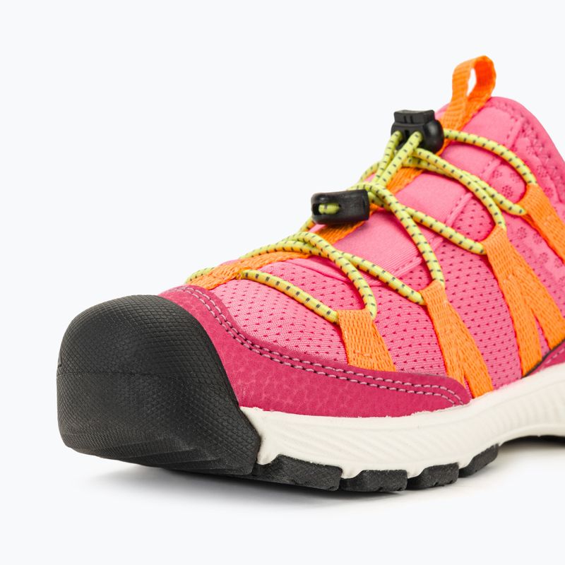 KEEN Motozoa Gyermek cipő Sneaker jazzy/evening primrose 8