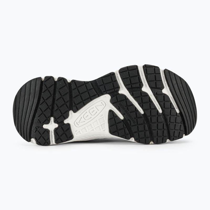 KEEN Motozoa Sneaker acélszürke/estélyi primrose gyermekcipő 6