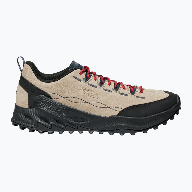 Férfi cipők KEEN Jasper Zionic safari/sky captain 2