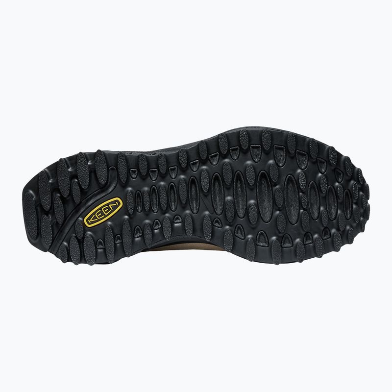 Férfi cipők KEEN Jasper Zionic safari/sky captain 4