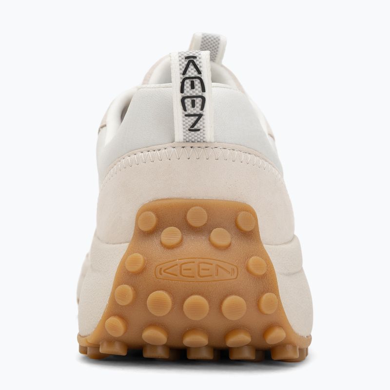 Női cipő Keen KS86 Lea birch/star white 6