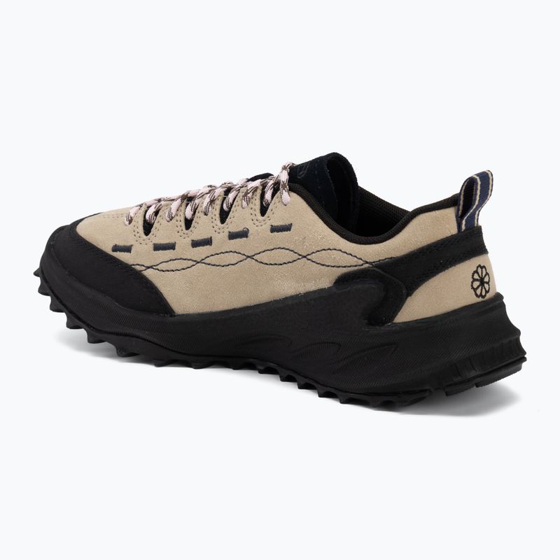 Női cipők KEEN Jasper Zionic safari/giggle pink 3