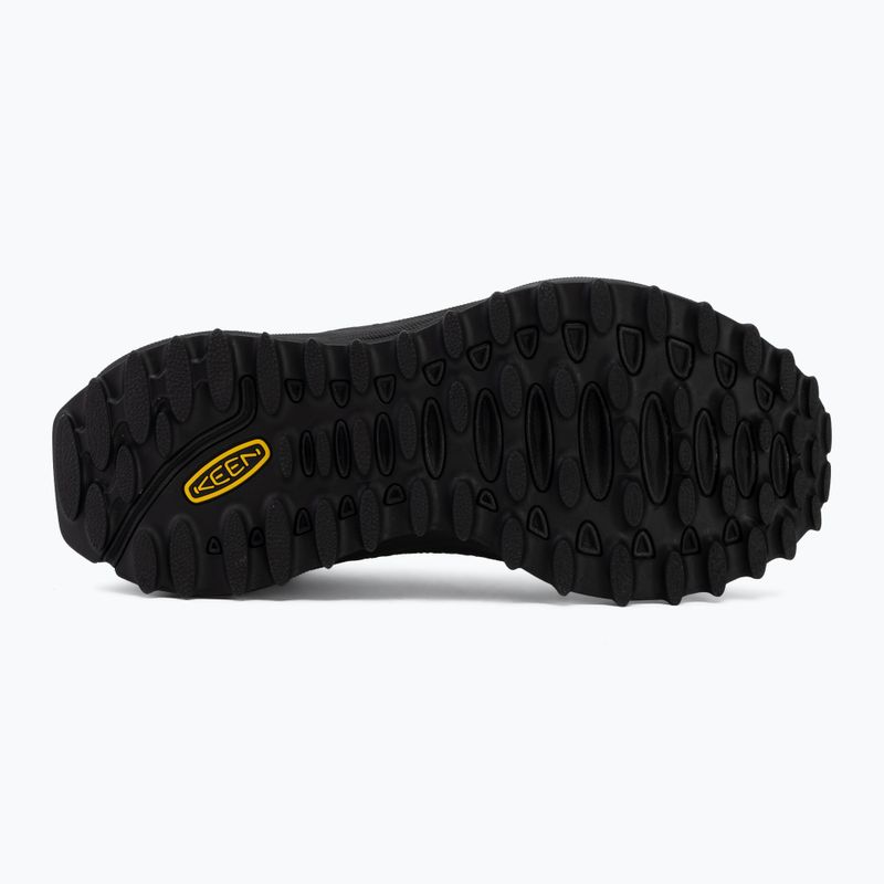 Női cipők KEEN Jasper Zionic safari/giggle pink 4