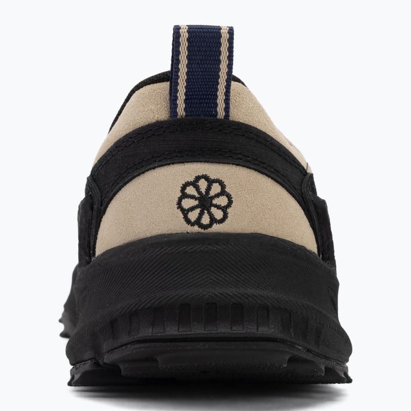 Női cipők KEEN Jasper Zionic safari/giggle pink 6