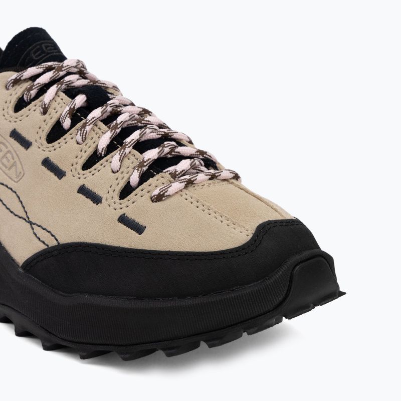 Női cipők KEEN Jasper Zionic safari/giggle pink 7