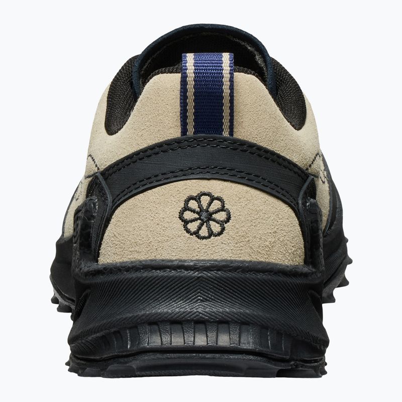 Női cipők KEEN Jasper Zionic safari/giggle pink 4