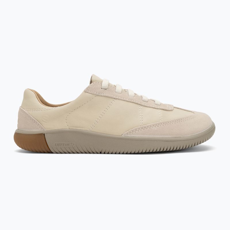 Férfi KEEN Knx T-Toe nyírfa/plaza taupe cipő 2