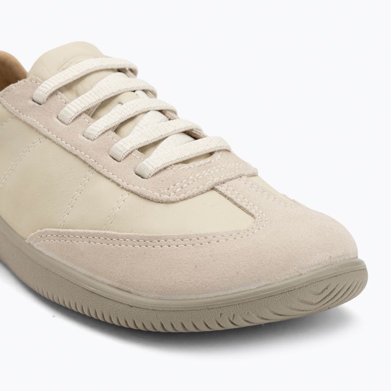 Férfi KEEN Knx T-Toe nyírfa/plaza taupe cipő 7