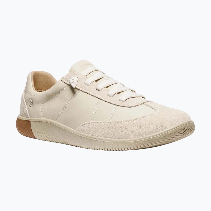 Férfi KEEN Knx T-Toe nyírfa/plaza taupe cipő 8