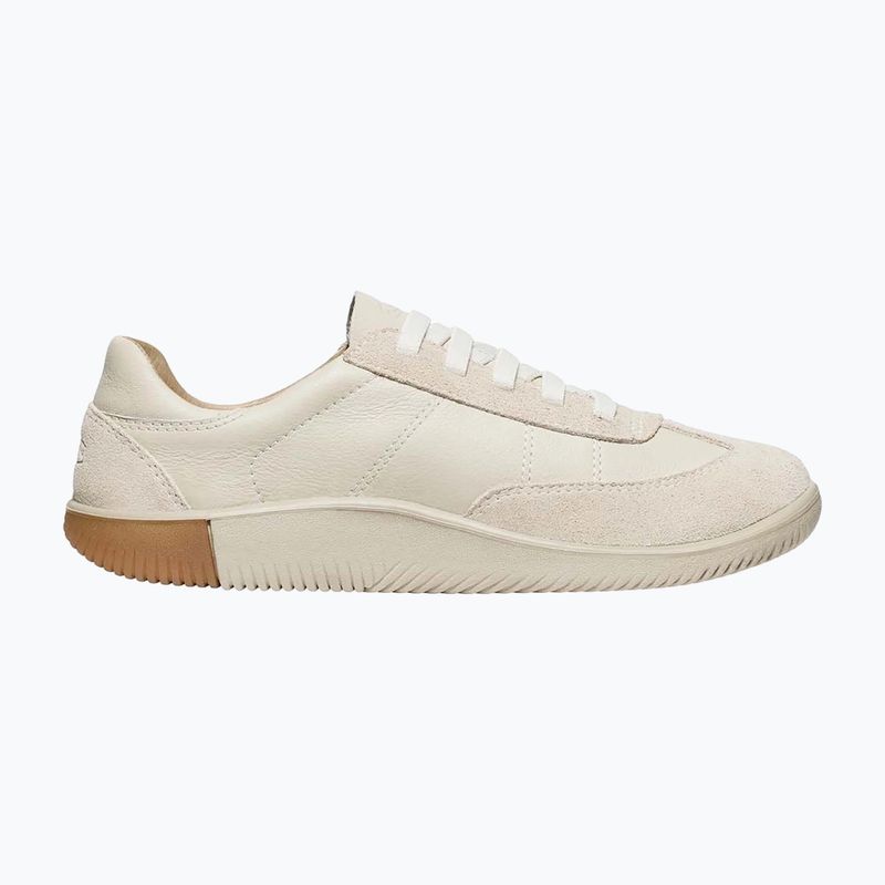 Férfi KEEN Knx T-Toe nyírfa/plaza taupe cipő 10
