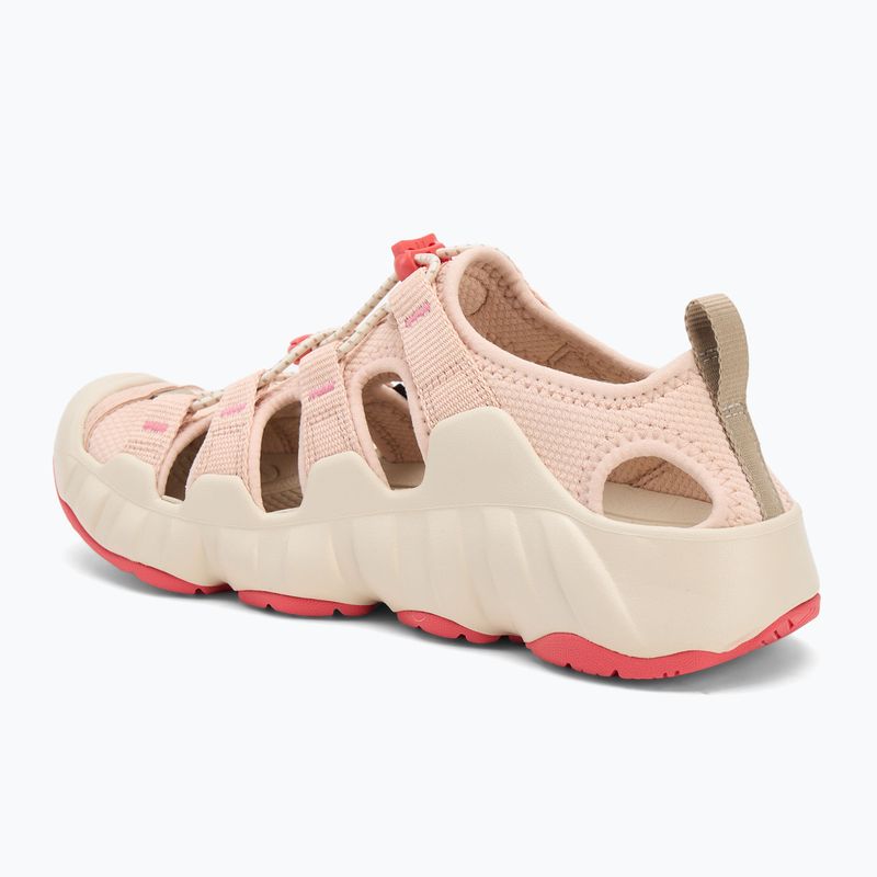 KEEN Hyperport H2 női szandál cameo rózsaszín/dubarry 3