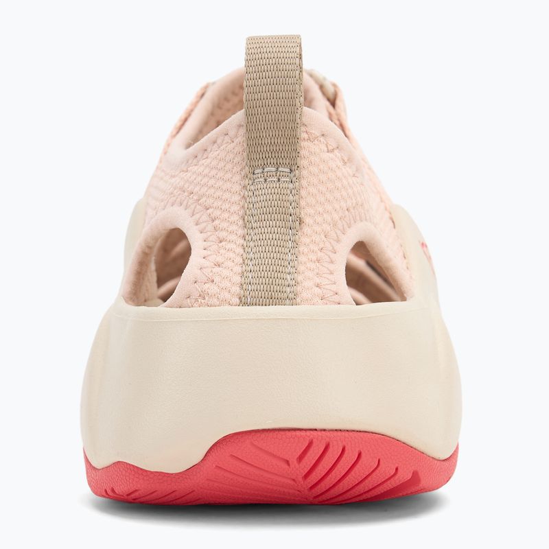 KEEN Hyperport H2 női szandál cameo rózsaszín/dubarry 6