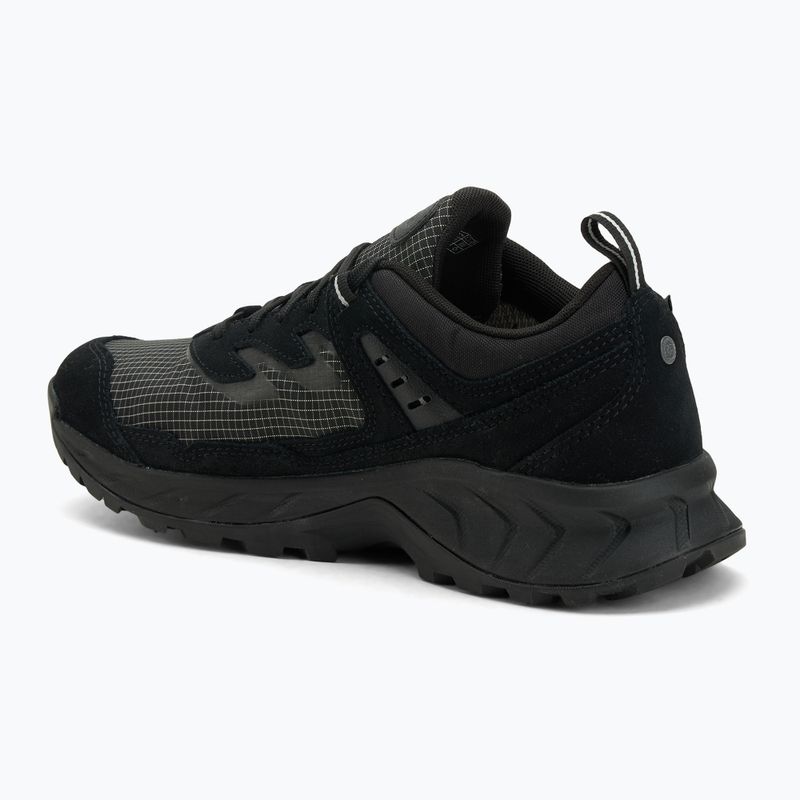 Férfi túracipő Keen Hightrail Exp Waterproof black/magnet 3