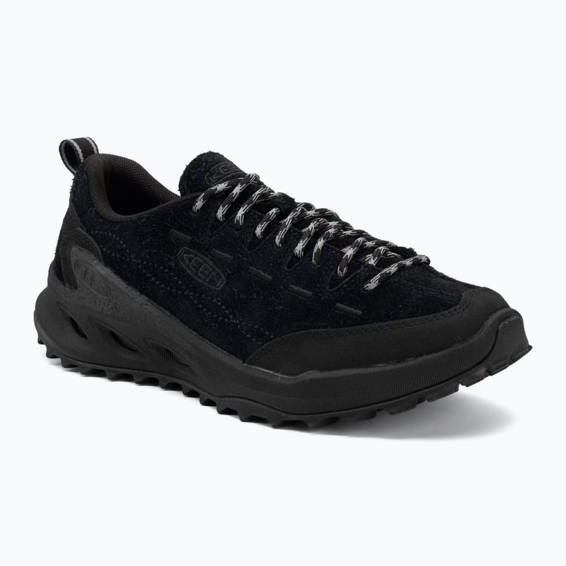 Női cipők KEEN Jasper Zionic black/black