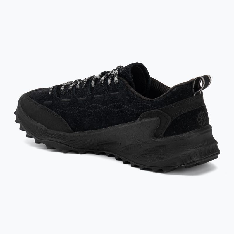 Női cipők KEEN Jasper Zionic black/black 3