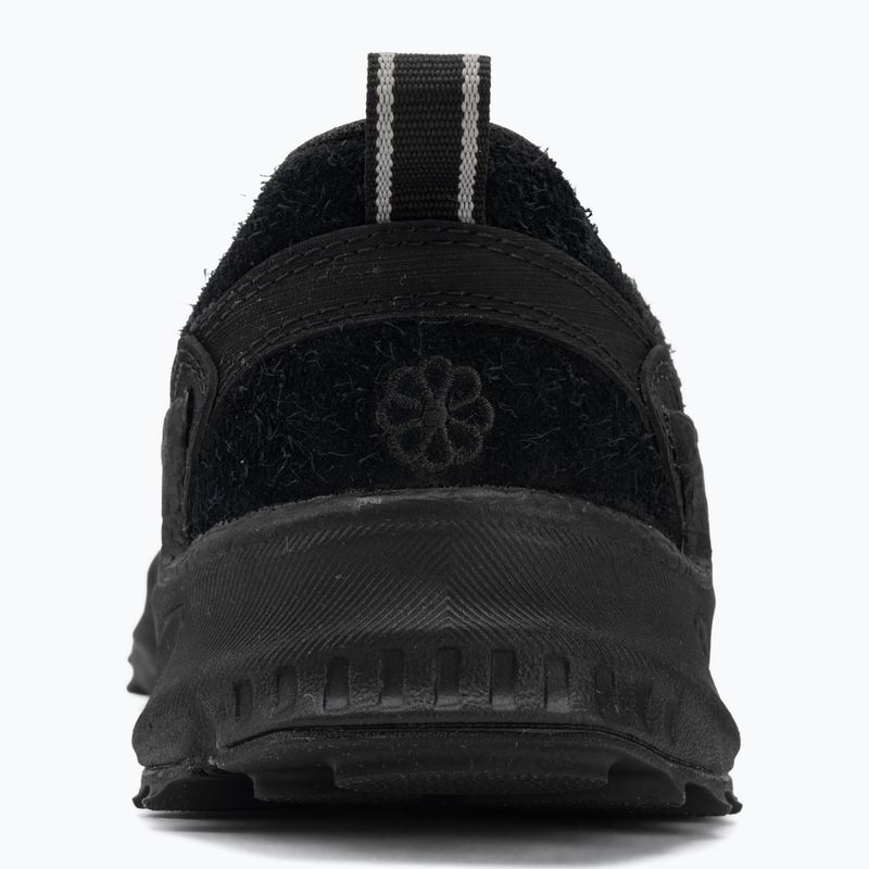 Női cipők KEEN Jasper Zionic black/black 6