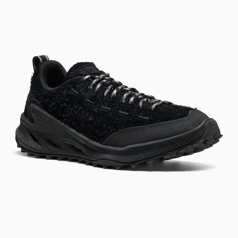 Női cipők KEEN Jasper Zionic black/black