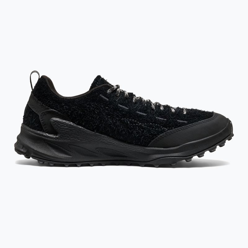 Női cipők KEEN Jasper Zionic black/black 2