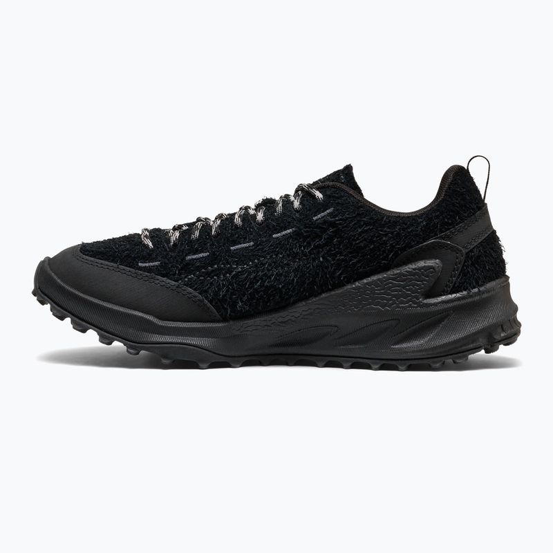 Női cipők KEEN Jasper Zionic black/black 3