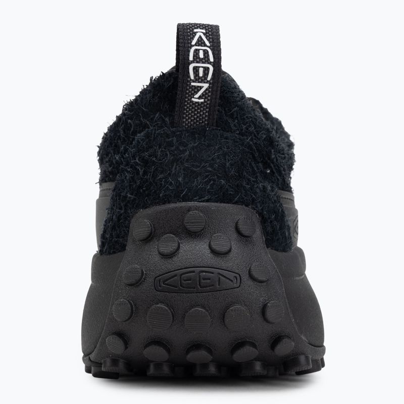 Férfi túracipő Keen KS Mino black/black 6