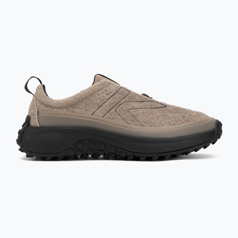 Férfi cipők KEEN KS Mino brindle/birch 2