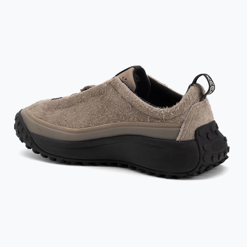 Férfi cipők KEEN KS Mino brindle/birch 3