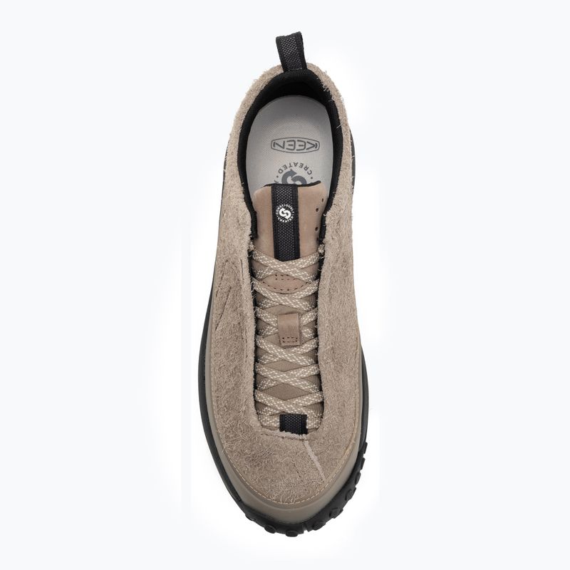 Férfi cipők KEEN KS Mino brindle/birch 5