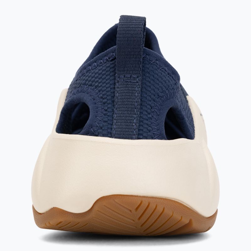 Női szandálok KEEN Hyperport H2 naval academy/wax yellow 6