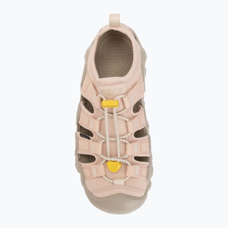 Női szandálok KEEN Hyperport H2 cameo rose/birch 5