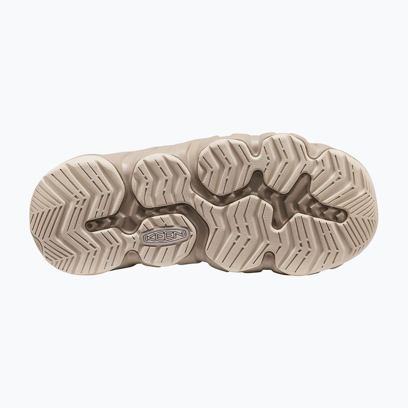 Női szandálok KEEN Hyperport H2 cameo rose/birch 4