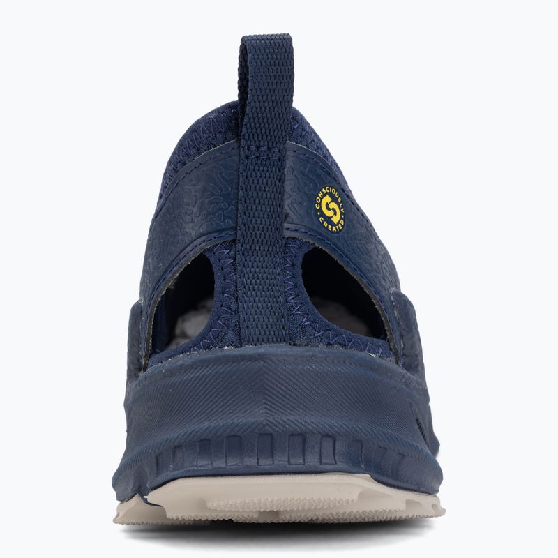 Férfi szandálok KEEN Zionic Adv naval academy 6