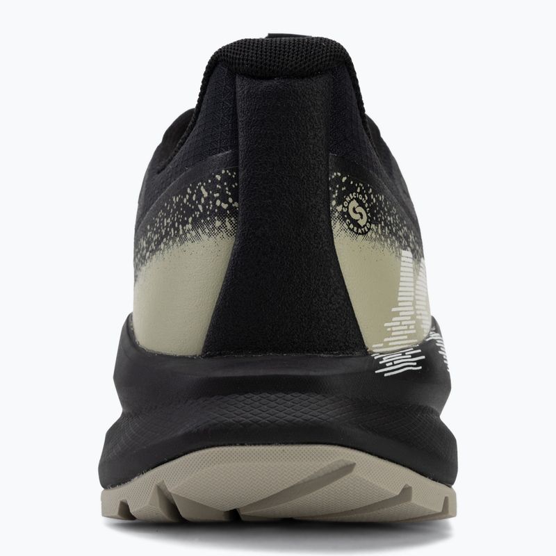 Férfi túracipők KEEN Targhee Apex Wp black/abbey stone 6