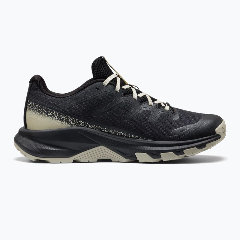 Férfi túracipők KEEN Targhee Apex Wp black/abbey stone 3