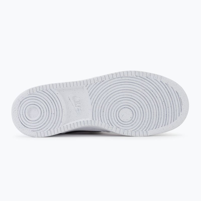 Női cipők Nike Court Vision Low Next Nature white//white/black 5