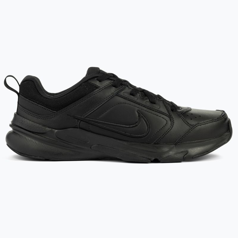 Nike Defyallday férfi edzőcipő fekete DJ1196-001 2