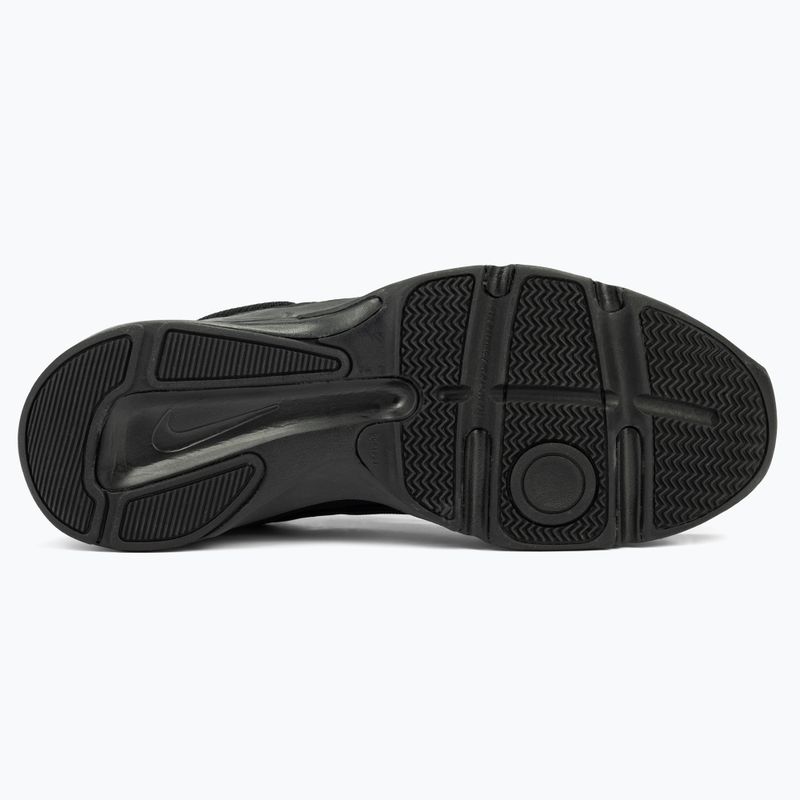 Nike Defyallday férfi edzőcipő fekete DJ1196-001 4