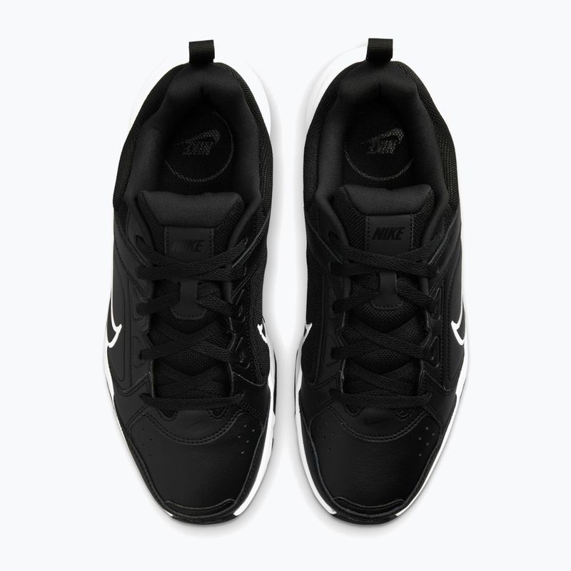 Férfi edzőcipők Nike Defyallday black/white/black 3
