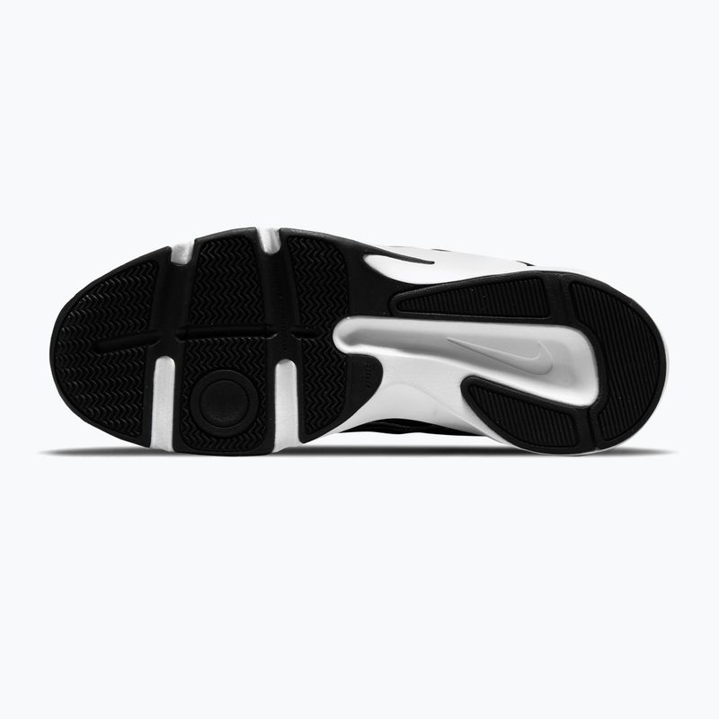 Férfi edzőcipők Nike Defyallday black/white/black 4